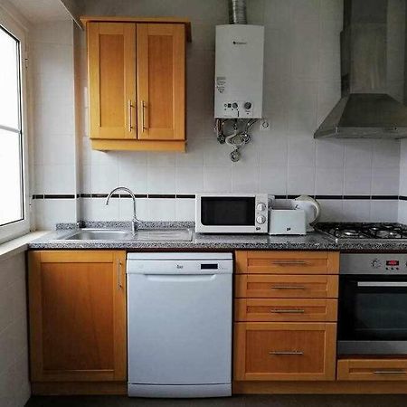 Apartamentos Internacional โกอิมบรา ภายนอก รูปภาพ