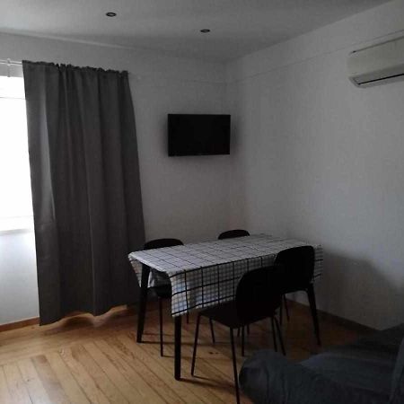 Apartamentos Internacional โกอิมบรา ห้อง รูปภาพ