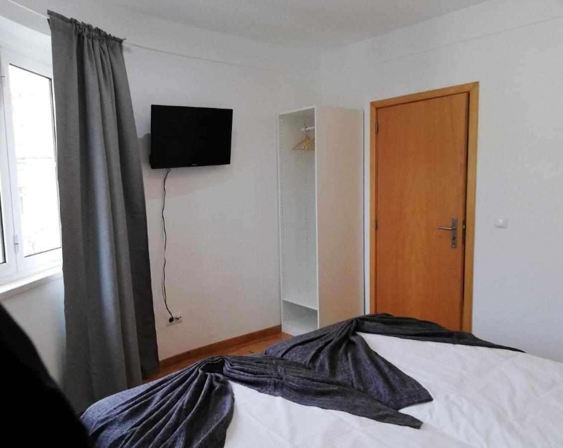 Apartamentos Internacional โกอิมบรา ห้อง รูปภาพ