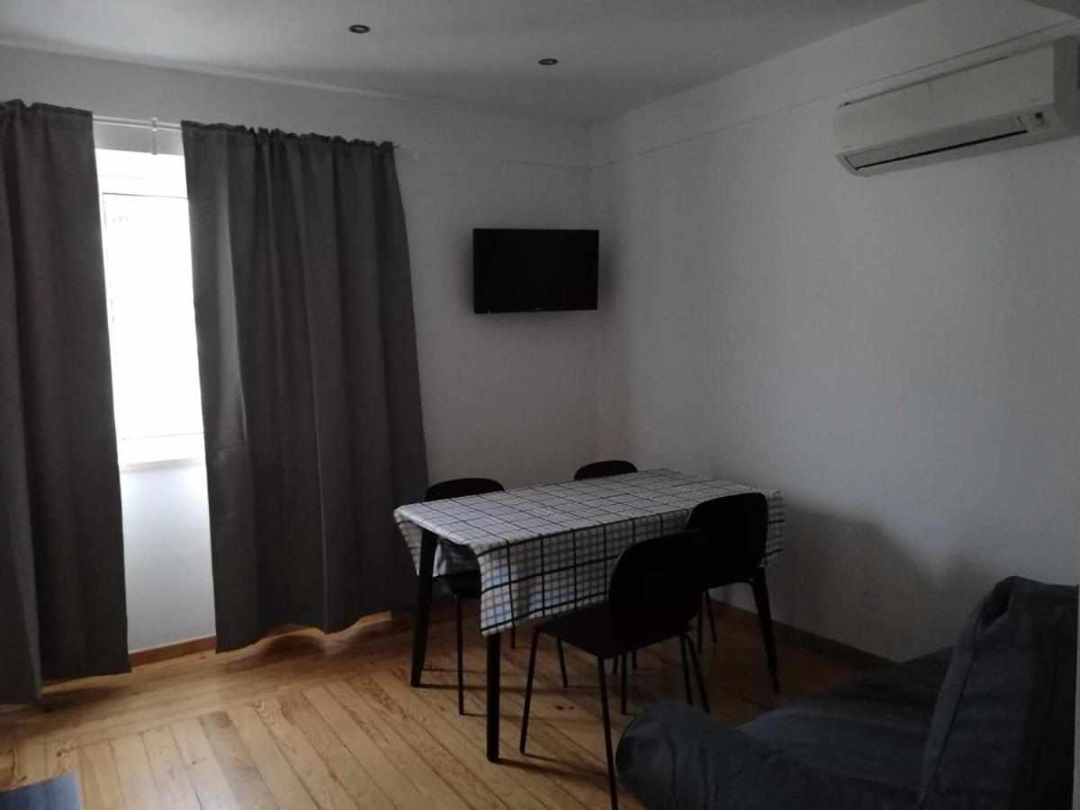 Apartamentos Internacional โกอิมบรา ห้อง รูปภาพ