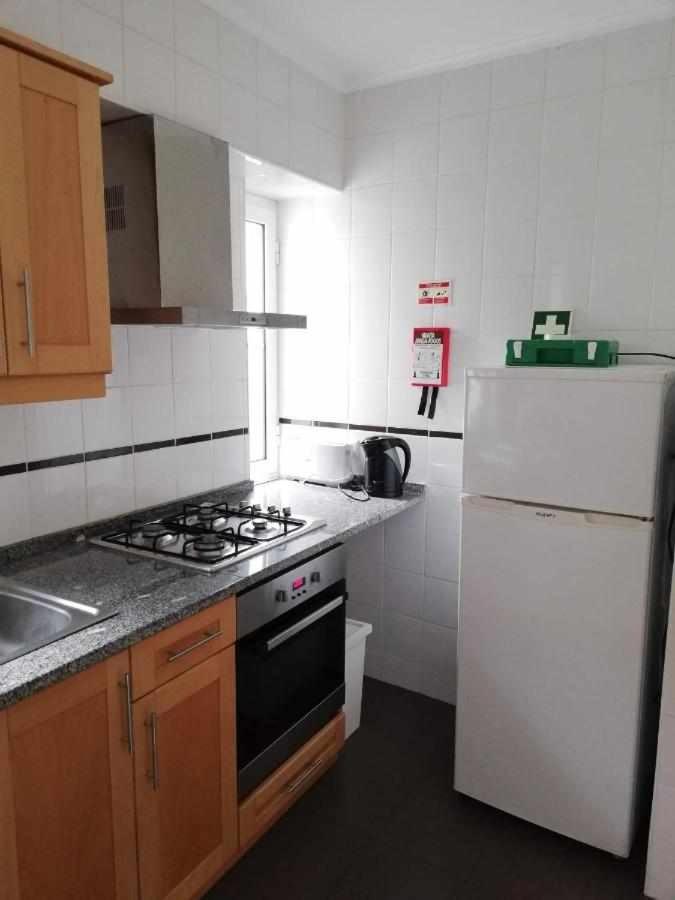 Apartamentos Internacional โกอิมบรา ห้อง รูปภาพ