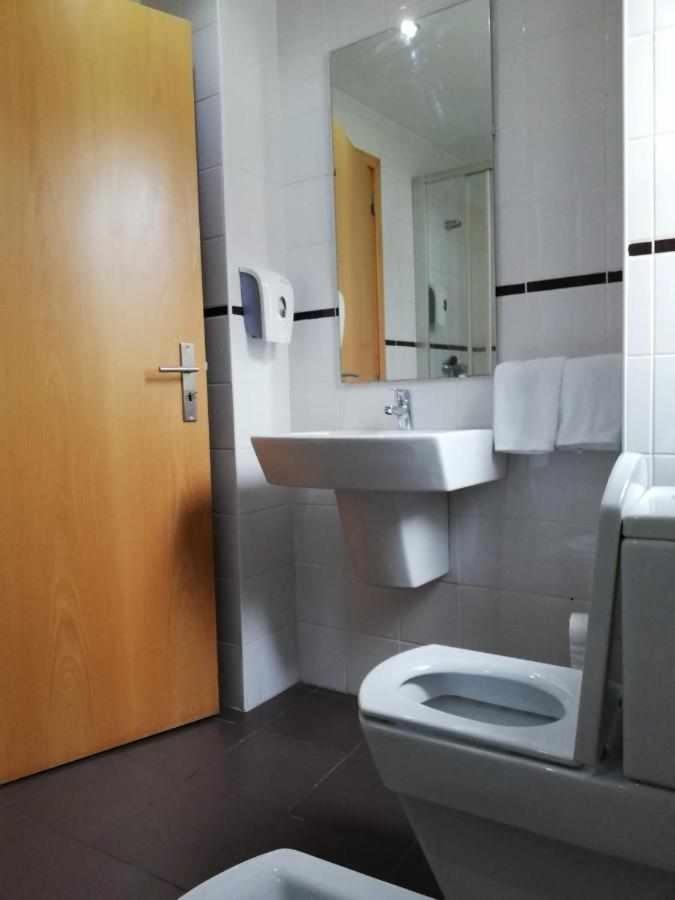 Apartamentos Internacional โกอิมบรา ห้อง รูปภาพ