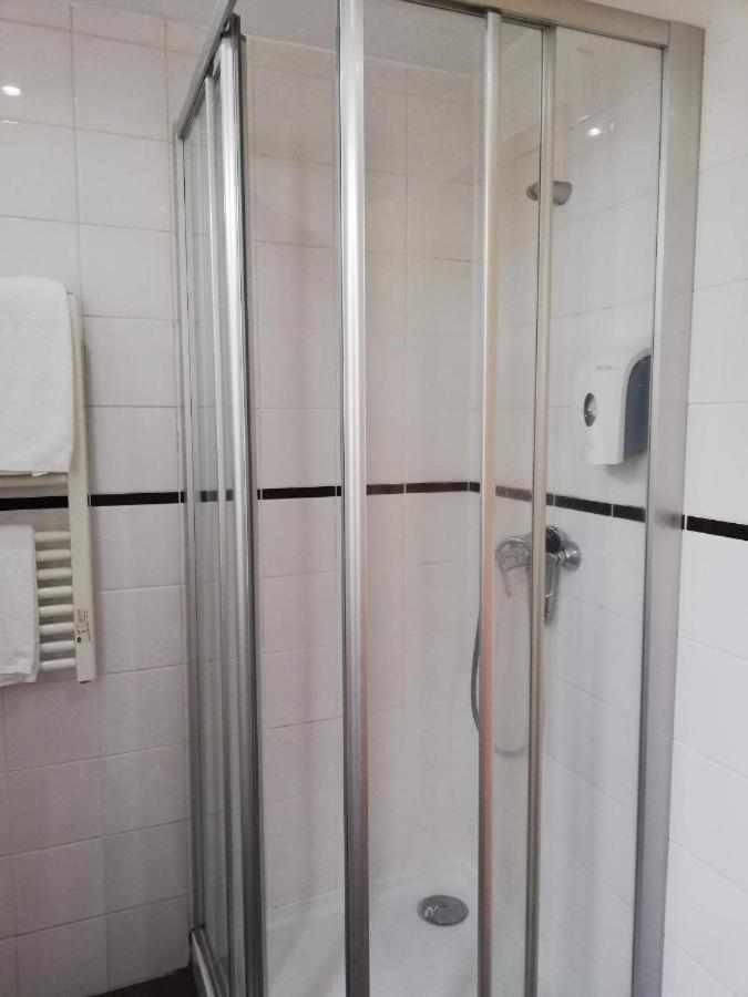 Apartamentos Internacional โกอิมบรา ห้อง รูปภาพ