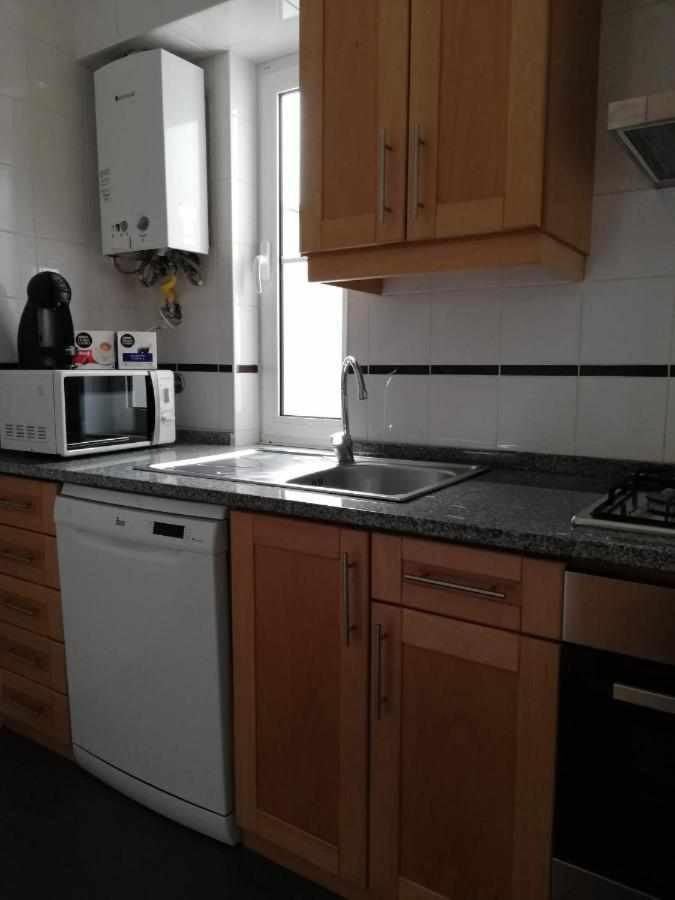 Apartamentos Internacional โกอิมบรา ห้อง รูปภาพ