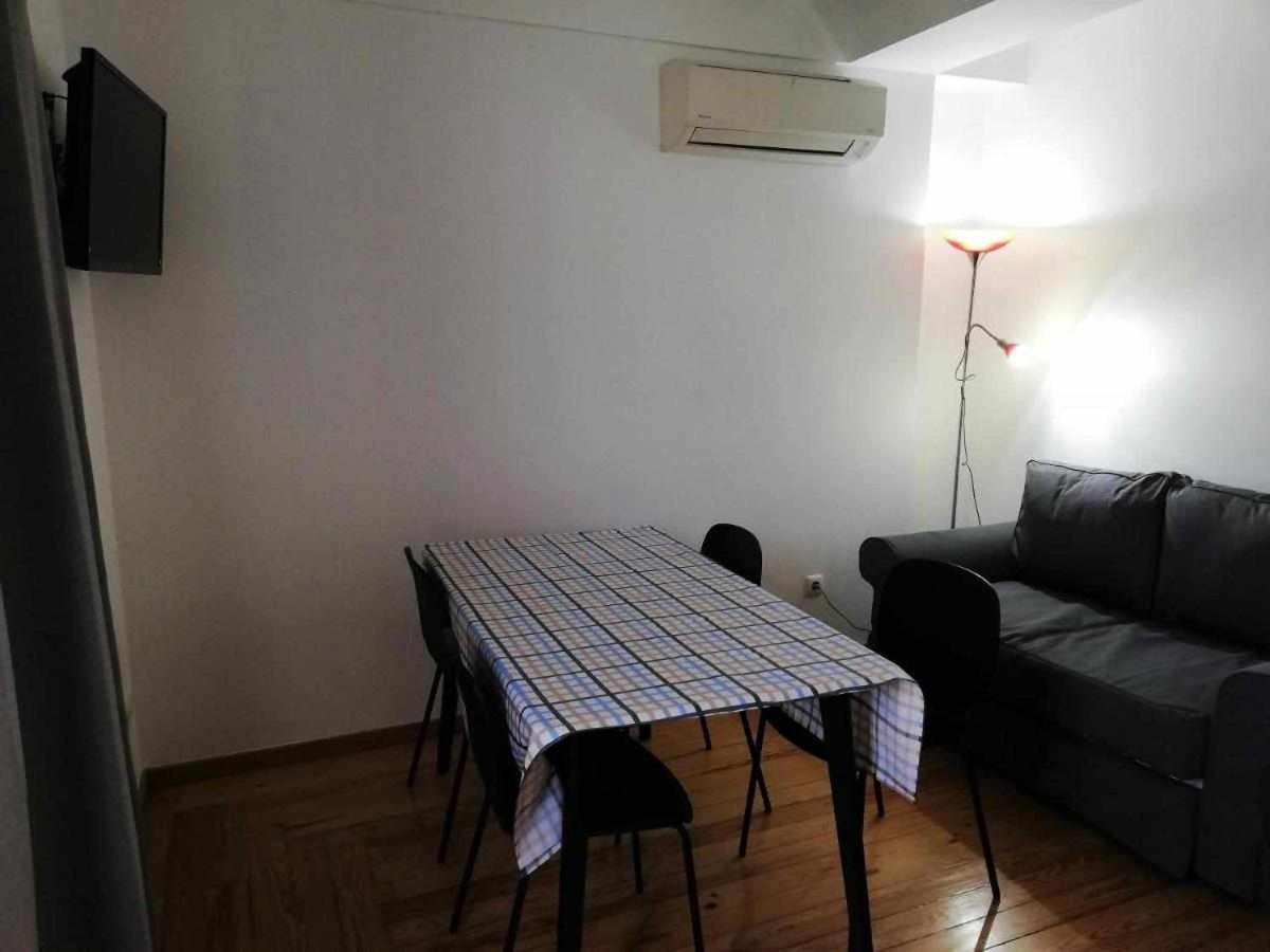 Apartamentos Internacional โกอิมบรา ห้อง รูปภาพ