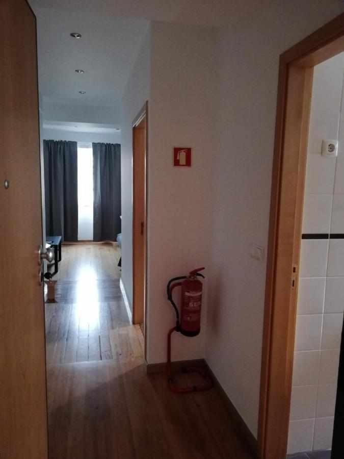 Apartamentos Internacional โกอิมบรา ห้อง รูปภาพ