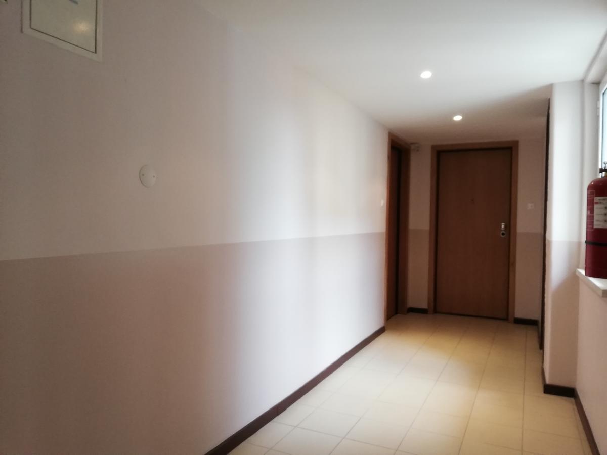 Apartamentos Internacional โกอิมบรา ภายนอก รูปภาพ